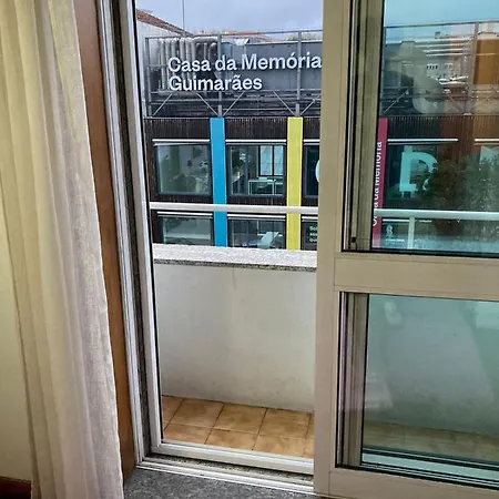 Casa de hóspedes Berço