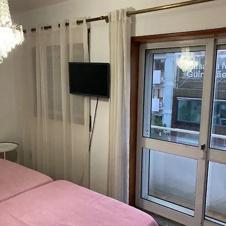 Berço Casa de hóspedes *