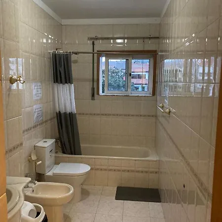 Berco Affittacamere Guimarães