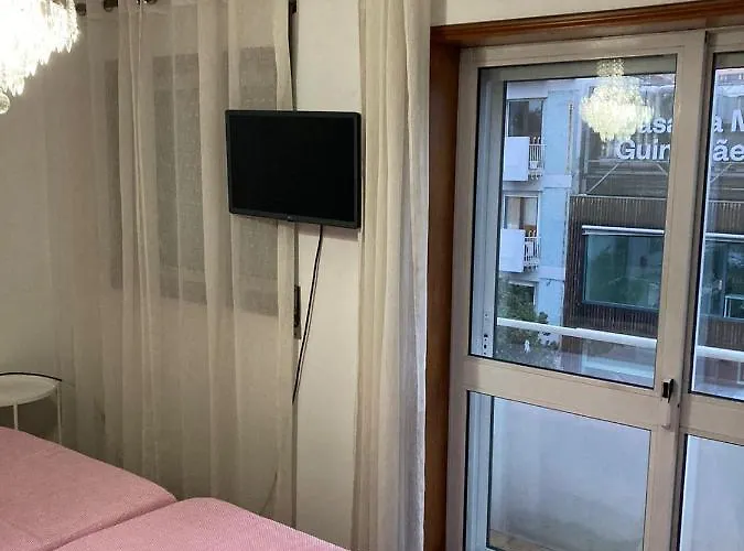 Berco Гостевой дом *